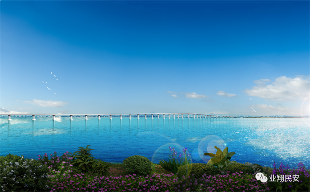 新进展!翔安大桥有望年底主体合龙!——九房网 新进展!翔安大桥有望年底主体合龙!——九房网