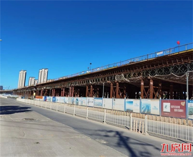 新进展!翔安大桥有望年底主体合龙!——九房网 新进展!翔安大桥有望年底主体合龙!——九房网