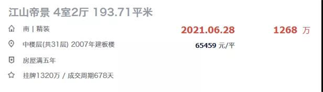 降价250万,挂牌近4年!厦门一批“超难卖”二手房曝光!——九房网 降价250万,挂牌近4年!厦门一批“超难卖”二手房曝光!——九房网