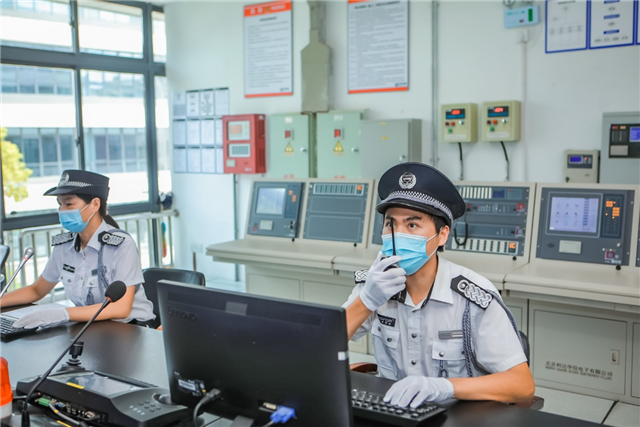 养老物业服务更专业,龙湖智慧服务获养老机构认可——九房网 养老物业服务更专业,龙湖智慧服务获养老机构认可——九房网