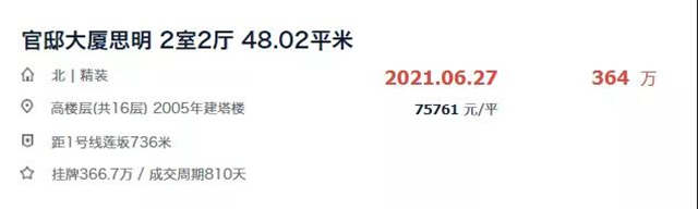 降价250万,挂牌近4年!厦门一批“超难卖”二手房曝光!——九房网 降价250万,挂牌近4年!厦门一批“超难卖”二手房曝光!——九房网