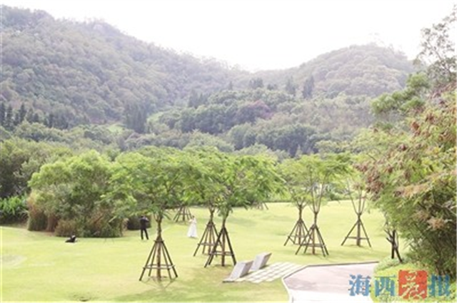 凤凰体育馆完成主体结构封顶！厦门新体育中心建设加速推进！——九房网