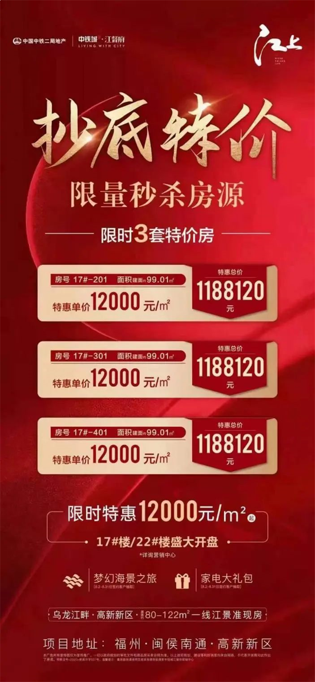 狂降7000元/㎡!中介疯狂刷屏!闽侯南通板块房价再次大幅跳水…——九房网 狂降7000元/㎡!中介疯狂刷屏!闽侯南通板块房价再次大幅跳水…——九房网