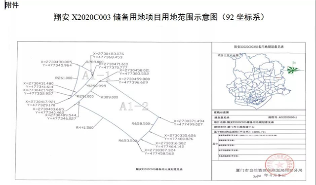 最新！又一批土地将被征收，位置在……——九房网