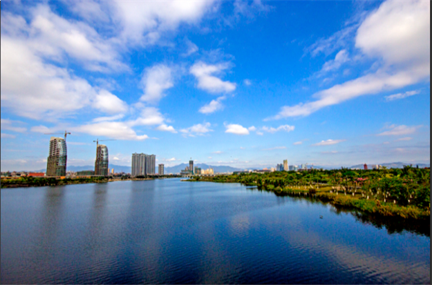 城市的远见 | 一场关于时代的共识——九房网 城市的远见 | 一场关于时代的共识——九房网