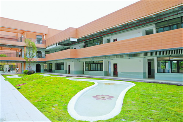 翔安新增三所普惠性公办园 将提供1080个学位——九房网 翔安新增三所普惠性公办园 将提供1080个学位——九房网