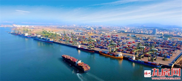 重磅!福州将建多条高铁!启动第三轮地铁建设规划——九房网 重磅!福州将建多条高铁!启动第三轮地铁建设规划——九房网