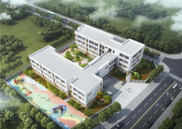 88所!超10万学位!厦门新一批学校信息曝光!有你家附近吗?——九房网 88所!超10万学位!厦门新一批学校信息曝光!有你家附近吗?——九房网