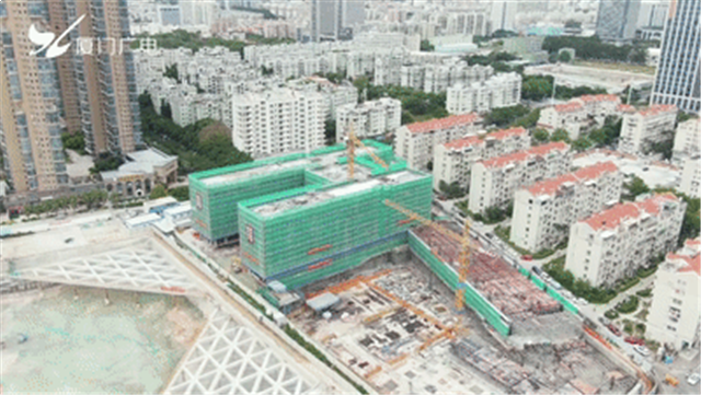 88所!超10万学位!厦门新一批学校信息曝光!有你家附近吗?——九房网 88所!超10万学位!厦门新一批学校信息曝光!有你家附近吗?——九房网