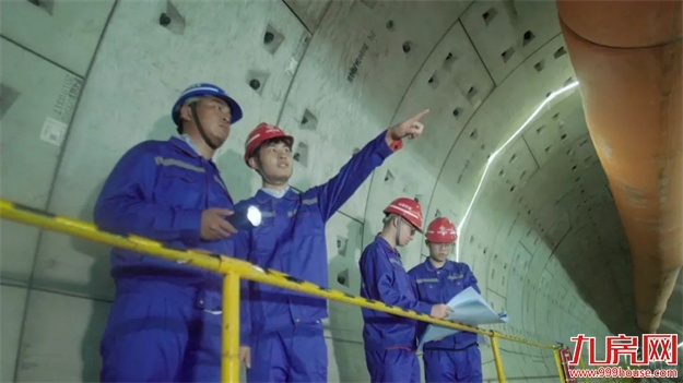 福州地铁4号线、5号线、6号线……最新进展来了!——九房网 福州地铁4号线、5号线、6号线……最新进展来了!——九房网