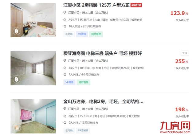 降1.37万/㎡!1个月便宜60万!福州学区房一天被秒杀!——九房网 降1.37万/㎡!1个月便宜60万!福州学区房一天被秒杀!——九房网