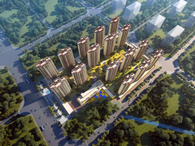 最高限价7500元/㎡!泉州主城三个纯新盘案名/规划公开!——九房网 最高限价7500元/㎡!泉州主城三个纯新盘案名/规划公开!——九房网