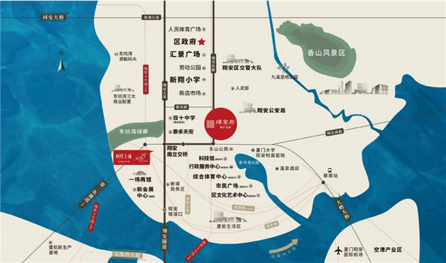 首开龙湖·璟宸府丨凭什么只有它,称得上半部中国别墅史——九房网 首开龙湖·璟宸府丨凭什么只有它,称得上半部中国别墅史——九房网