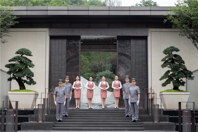 首开龙湖·璟宸府丨凭什么只有它,称得上半部中国别墅史——九房网 首开龙湖·璟宸府丨凭什么只有它,称得上半部中国别墅史——九房网