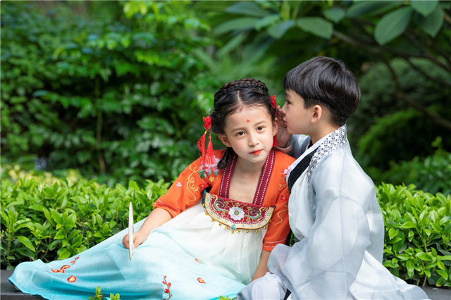 景粼洋房 | 堪比住在景区里,是种什么体验?——九房网 景粼洋房 | 堪比住在景区里,是种什么体验?——九房网