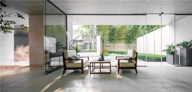 首开龙湖·璟宸府丨凭什么只有它,称得上半部中国别墅史——九房网 首开龙湖·璟宸府丨凭什么只有它,称得上半部中国别墅史——九房网