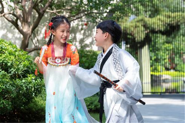 景粼洋房 | 堪比住在景区里,是种什么体验?——九房网 景粼洋房 | 堪比住在景区里,是种什么体验?——九房网