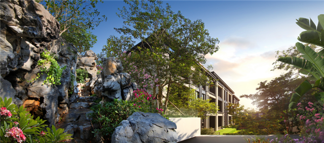 首开龙湖·璟宸府丨凭什么只有它,称得上半部中国别墅史——九房网 首开龙湖·璟宸府丨凭什么只有它,称得上半部中国别墅史——九房网