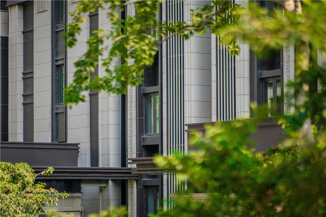 首开龙湖·璟宸府丨凭什么只有它,称得上半部中国别墅史——九房网 首开龙湖·璟宸府丨凭什么只有它,称得上半部中国别墅史——九房网