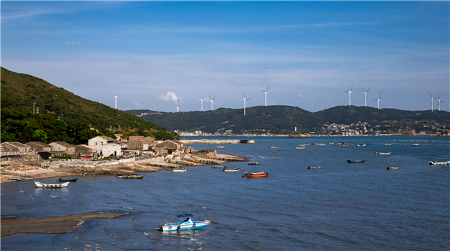 乘势政策东风,做一个有资产的岛主——九房网 乘势政策东风,做一个有资产的岛主——九房网