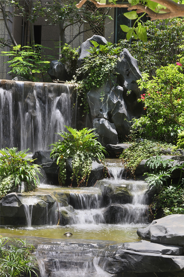 景粼洋房 | 堪比住在景区里,是种什么体验?——九房网 景粼洋房 | 堪比住在景区里,是种什么体验?——九房网