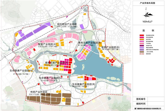 12万㎡!恭喜马銮湾,再添一座巨无霸商业综合体!——九房网 12万㎡!恭喜马銮湾,再添一座巨无霸商业综合体!——九房网