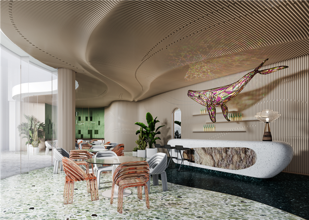 风起大练,又一座超级度假海岛诞生——九房网 风起大练,又一座超级度假海岛诞生——九房网