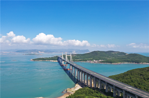 心心念的80亿海岛，十一带你这样玩，平潭世茂海峡岛即将开放！——九房网