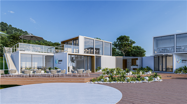 心心念的80亿海岛，十一带你这样玩，平潭世茂海峡岛即将开放！——九房网