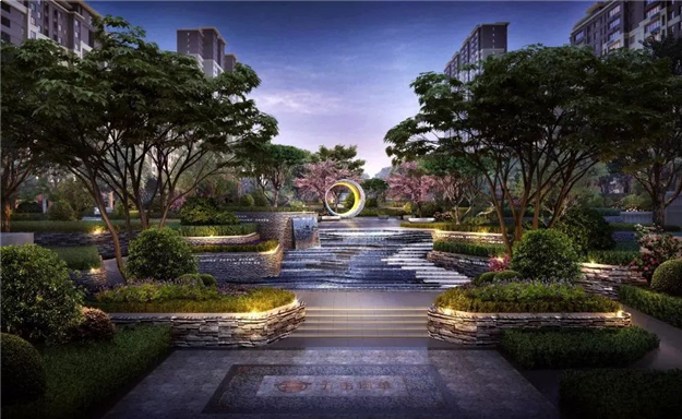 山东世茂，这个黄金周陪你嗨玩不停！——九房网