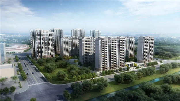 山东世茂，这个黄金周陪你嗨玩不停！——九房网