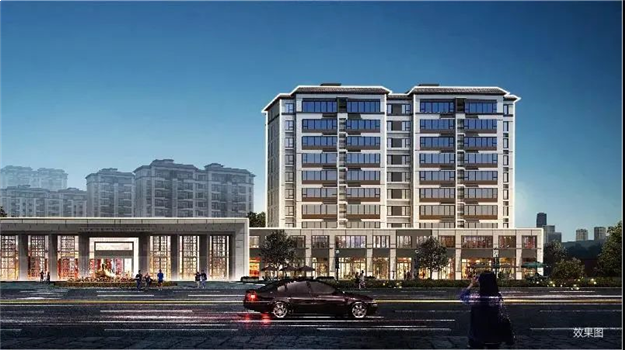 山东世茂，这个黄金周陪你嗨玩不停！——九房网