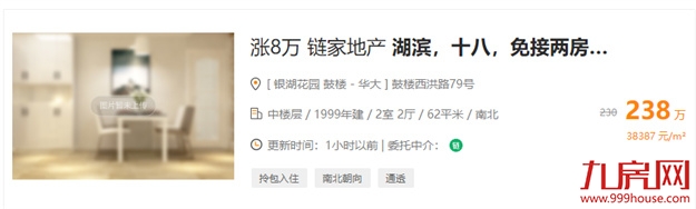 降个税!房贷利率下调!楼市回暖冲上热搜!福州有房立涨130万!——九房网 降个税!房贷利率下调!楼市回暖冲上热搜!福州有房立涨130万!——九房网