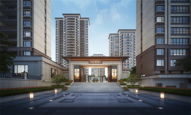 龙岩新事件！龙腾路又双叒叕一个新盘开放了，听说万元壕礼随便送！！！——九房网