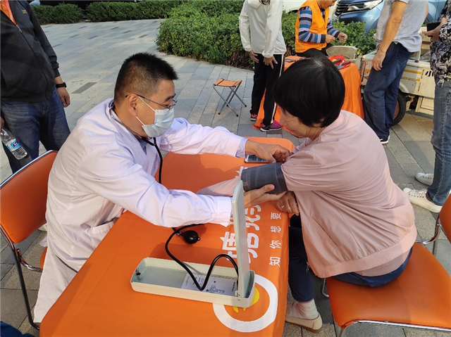 便民不打烊，塘鹅租售社区服务添彩假期生活——九房网