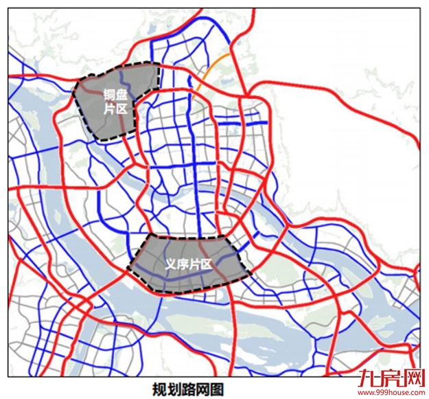 重磅！福州新增一条跨江通道！预计明年启动！——九房网