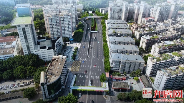 重磅！福州新增一条跨江通道！预计明年启动！——九房网