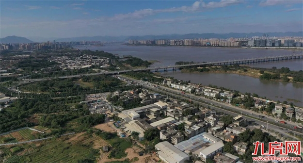 重磅！福州新增一条跨江通道！预计明年启动！——九房网