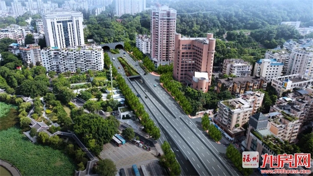 重磅！福州新增一条跨江通道！预计明年启动！——九房网