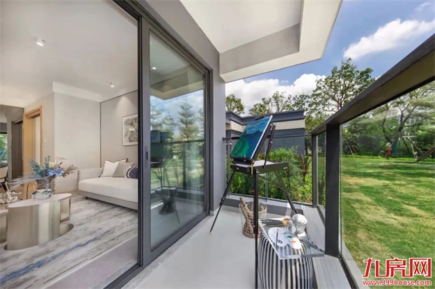 时代之下，定义新城市主义居住理念——九房网