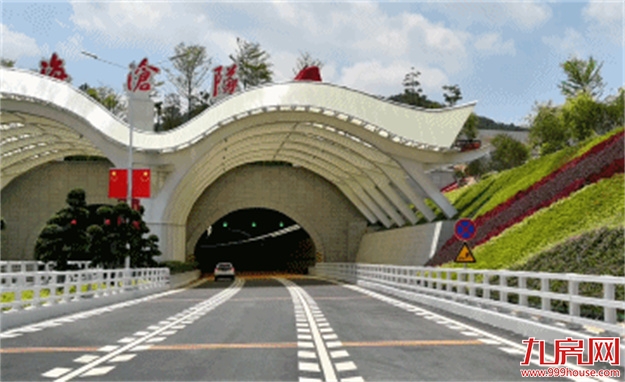 融创云潮府 | 立序湾芯，从城市原点的吸引力开始！——九房网