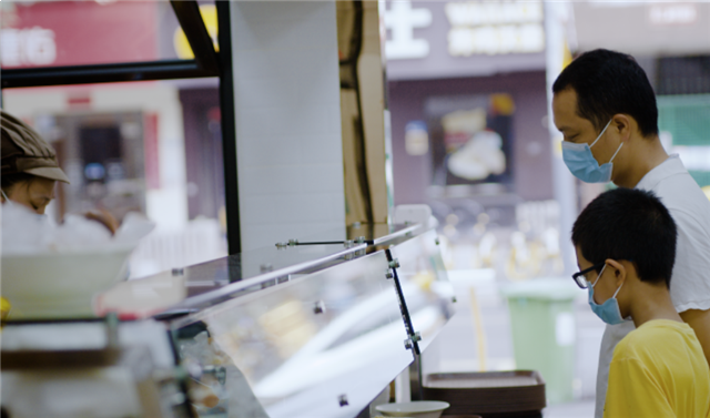 龙民节美味英雄会第2季|守着厦门人的记忆，他们那还有“太爷们”喜欢的味道——九房网