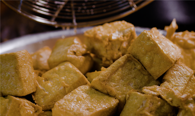 龙民节美味英雄会第2季|守着厦门人的记忆，他们那还有“太爷们”喜欢的味道——九房网