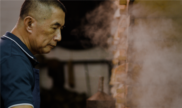 龙民节美味英雄会第2季|守着厦门人的记忆，他们那还有“太爷们”喜欢的味道——九房网