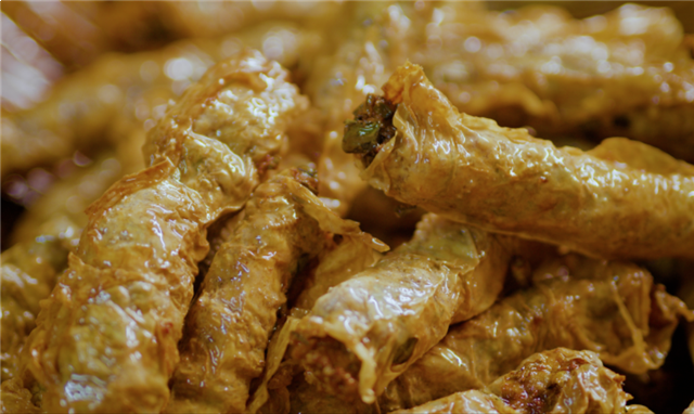 龙民节美味英雄会第2季|守着厦门人的记忆，他们那还有“太爷们”喜欢的味道——九房网