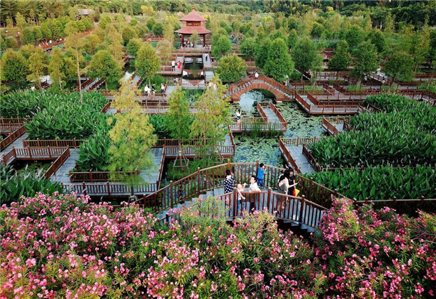 封顶大吉!湖里东部又添一处海景安置房!——九房网 封顶大吉!湖里东部又添一处海景安置房!——九房网