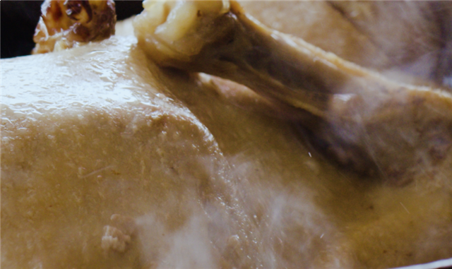 龙民节美味英雄会第1季|他是谁？为什么三代人挚爱一只红面番鸭？——九房网