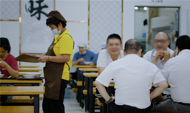 龙民节美味英雄会第2季|守着厦门人的记忆，他们那还有“太爷们”喜欢的味道——九房网