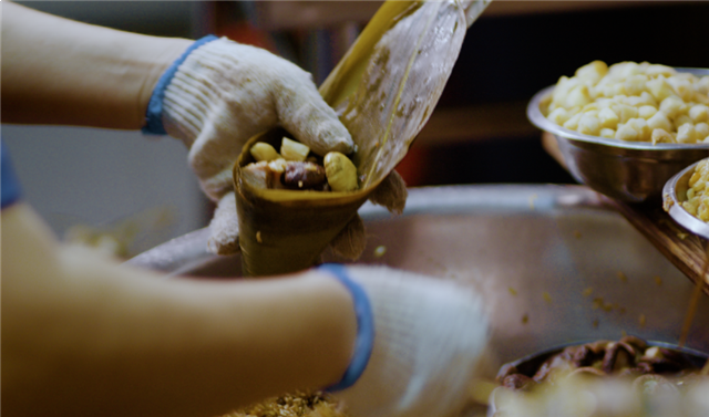 龙民节美味英雄会第2季|守着厦门人的记忆，他们那还有“太爷们”喜欢的味道——九房网