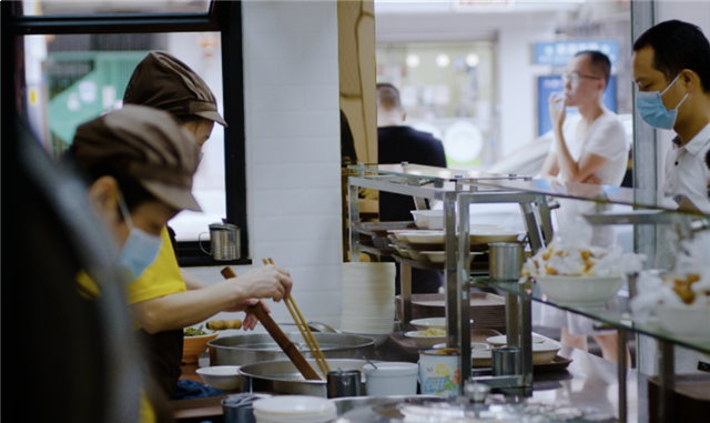 龙民节美味英雄会第2季|守着厦门人的记忆，他们那还有“太爷们”喜欢的味道——九房网